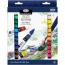 Royal & Langnickel® essentials™ Acrylic Paints 12ml