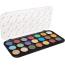 Yasutomo Pearlescent Watercolor Paint Cakes 21/Pkg