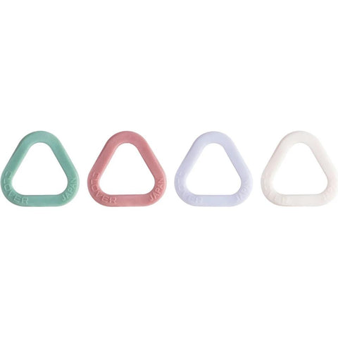 Soft Triangle Stitch Markers
