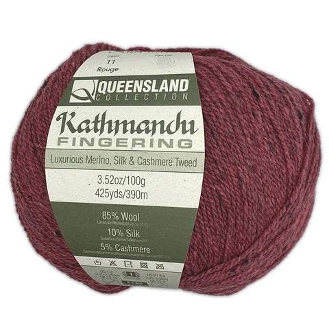 Kathmandu Fingering