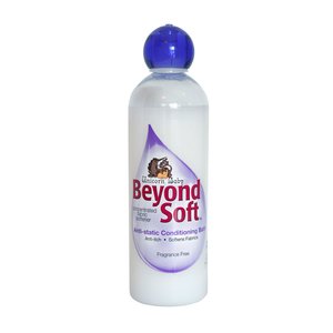 Beyond Soft