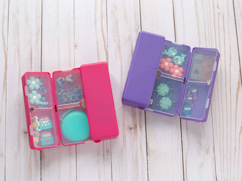 *Original* Notion Nooks | The Ultimate On The Go Organizer