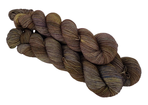 Olive Mix - Tonal Deluxe