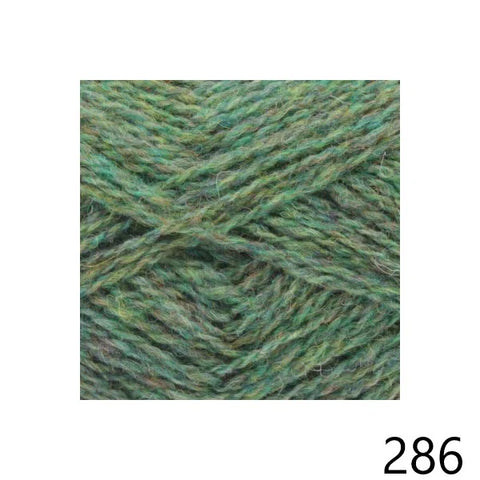 Jamieson's Shetland Double Knitting (DK)
