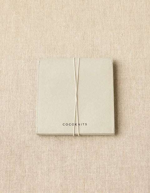 Project Wallet - Gray