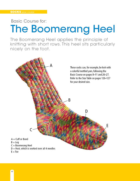 101 Socks