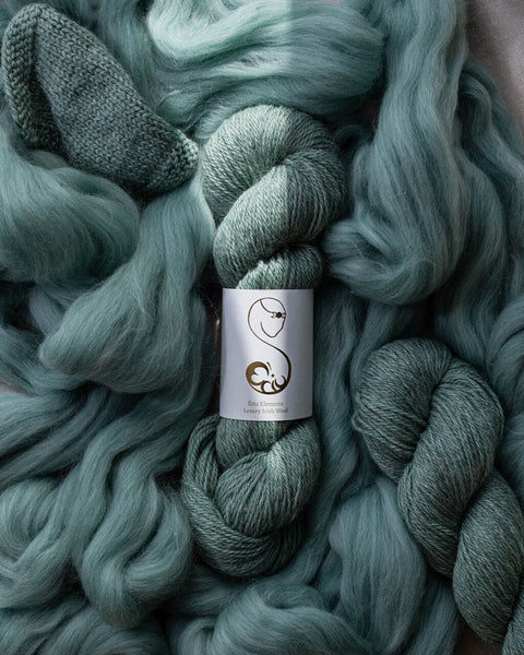 Eriu Elements Luxury Irish Wool (DK)