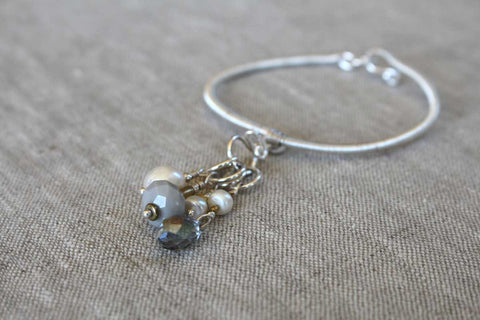 Stitch Marker Bracelet