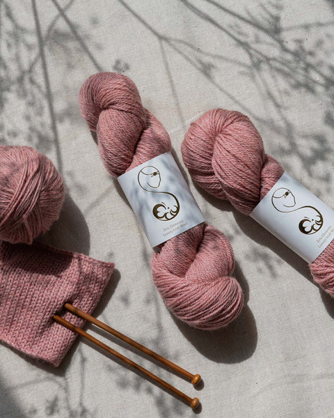 Eriu Elements Luxury Irish Wool (DK)
