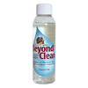 Beyond Clean
