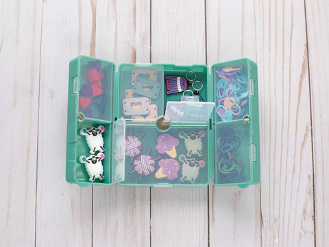 *Original* Notion Nooks | The Ultimate On The Go Organizer