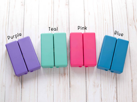 *Original* Notion Nooks | The Ultimate On The Go Organizer