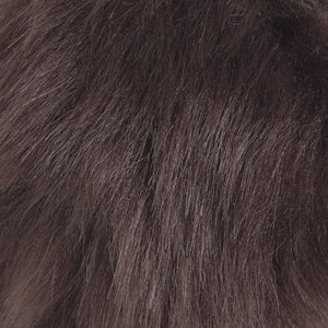 Faux Fur Pom Pom 8 cm