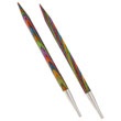 Rainbow Interchangeable Needle Tips