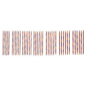 Radiant Double Pointed Needle Sets