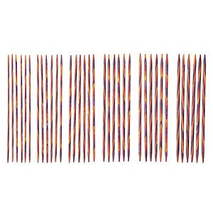 Radiant Double Pointed Needle Sets