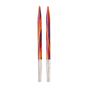 Radiant Interchangeable Needle Tips