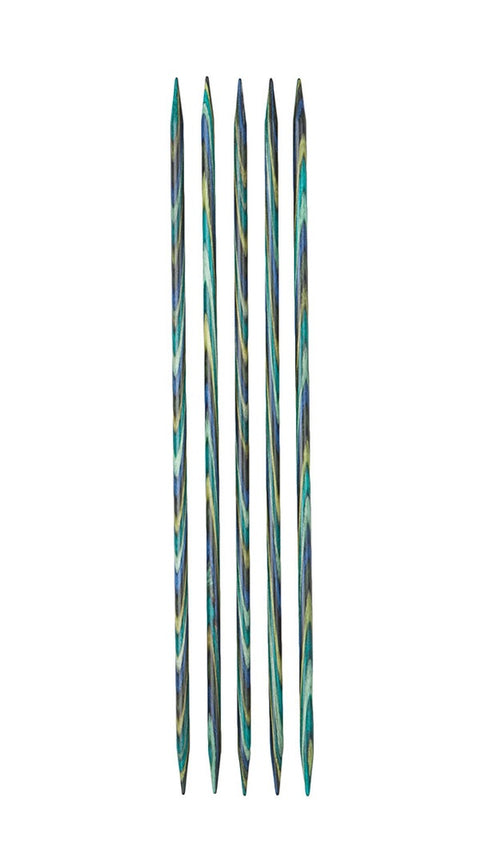Caspian DPNs 8"