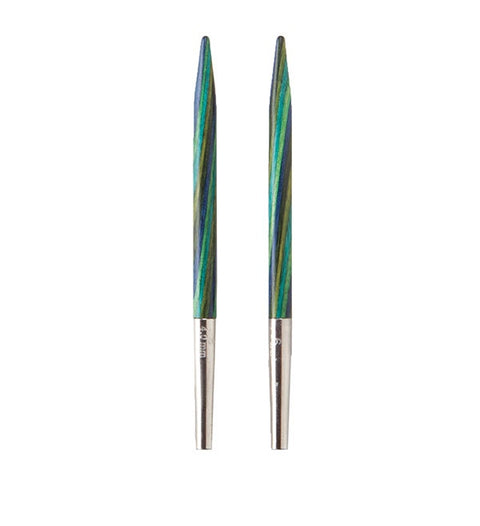 Caspian Interchangeable Needle Tips