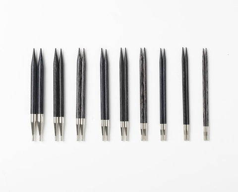 Clark Interchangeable Needle Clutch Set
