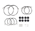 Clark Interchangeable Needle Clutch Set