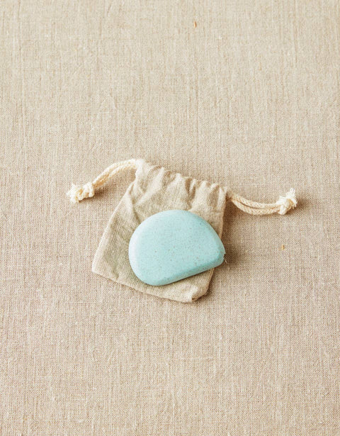 Tape Measure - Sea Glass