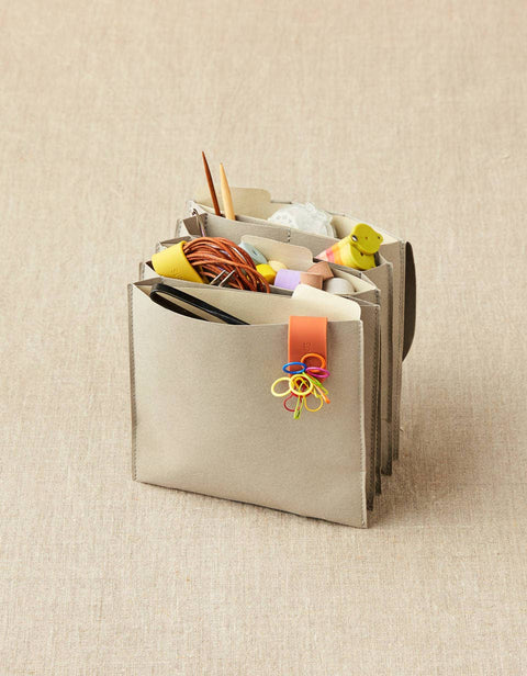 Project Wallet - Gray