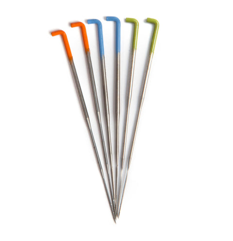 Sampler Set Precision Felting Needles