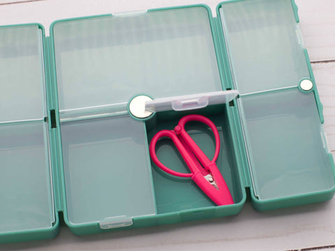 *Original* Notion Nooks | The Ultimate On The Go Organizer