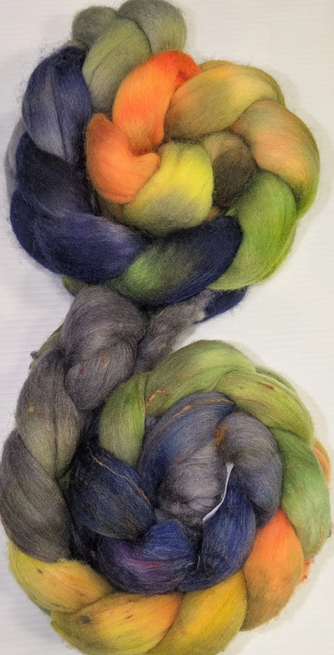 All Hallows Eve 4 oz Braids