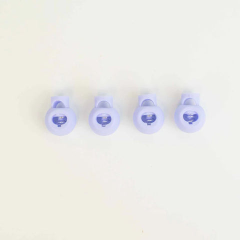 Cable Locks - Circular Needle Cord Stops