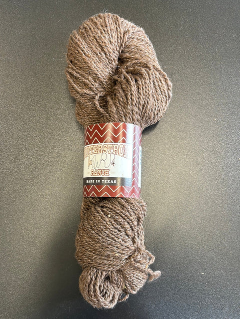 Sable - Rambo, Mohair, Alpaca - TRS-A067-SP-SK