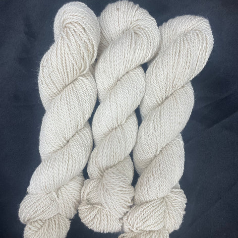 100% alpaca yarn