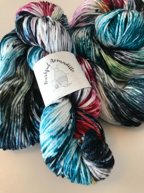 Reflections - DK Yarn