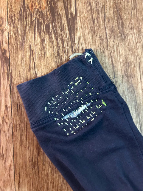 Visible Mending Class
