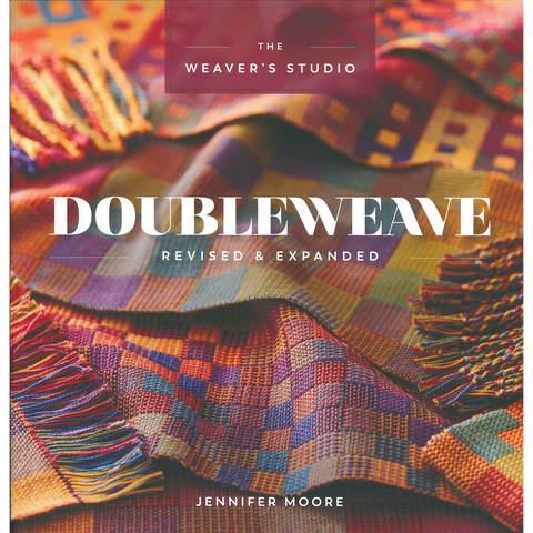 Doubleweave Revised Edition (Moore)
