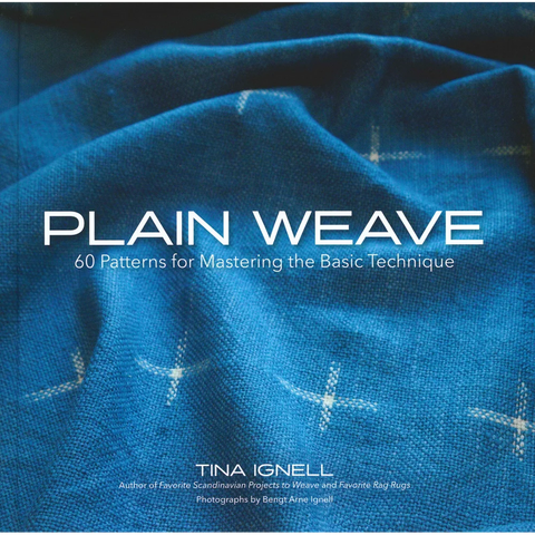 Plain Weave (IGNELL)