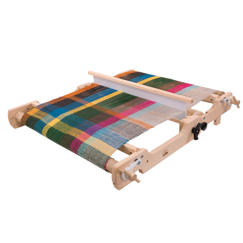 Flip 20" Loom With Reed