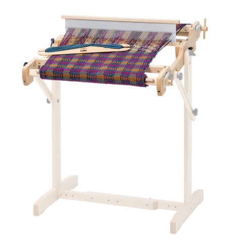 Flip 20" Loom With Reed