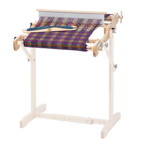 Flip 15" Loom with 10 Dent Reed
