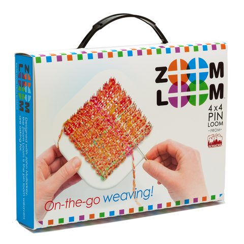 Zoom Loom