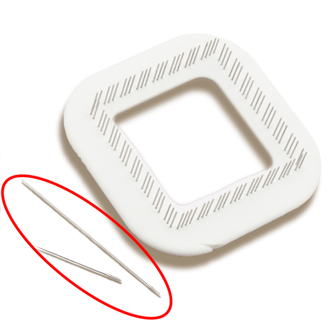 Zoom Loom Replacement Needle Set (One 3" One 6")
