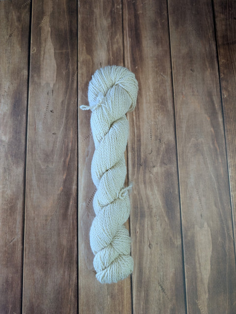 Baby's Breath - Polwarth and Silk - TRS-A100-SP-SK