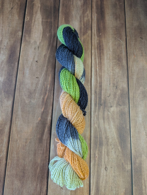 Storms on Maui - Alpaca - TRS-A111-SP-SK