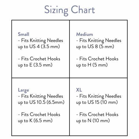 Twice Sheared Sheep Yarn & Tea Time Flat Knitting/ Odd & Even Knitting Row Counter Set