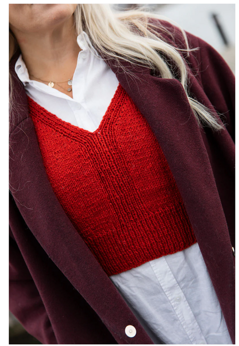 Everyday Knits - Easy Wardrobe Essentials