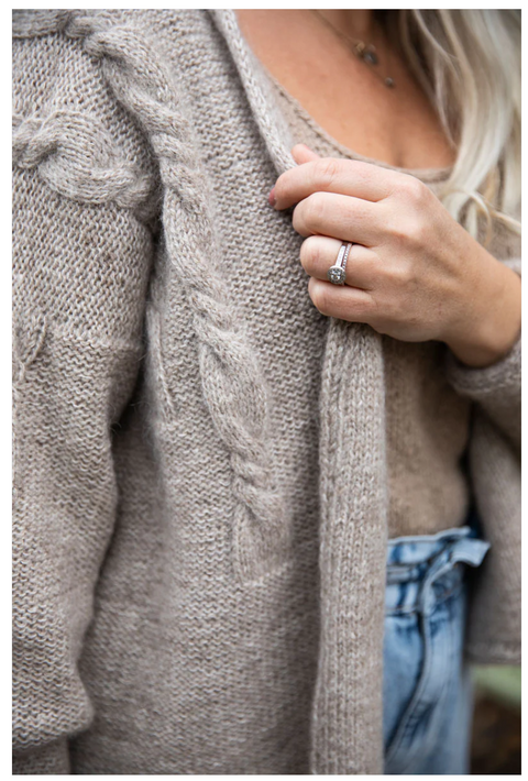 Everyday Knits - Easy Wardrobe Essentials