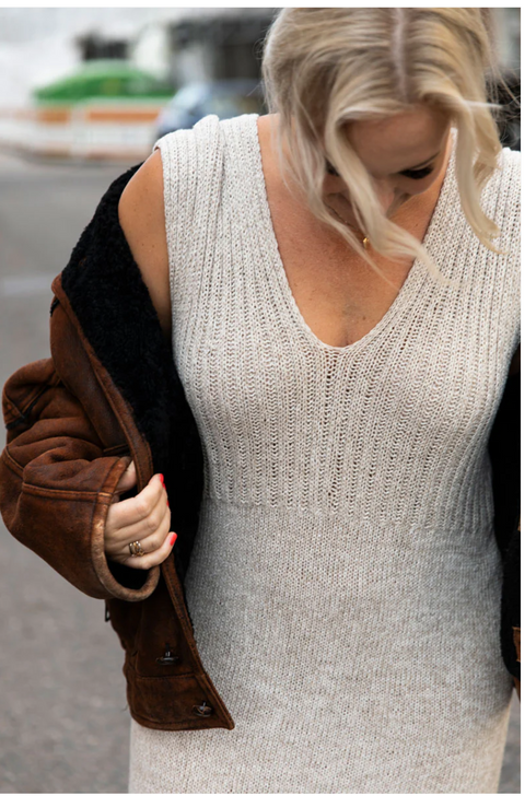 Everyday Knits - Easy Wardrobe Essentials