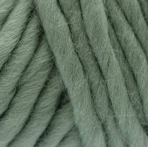 LIL crazy sexy wool