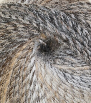 Sirdar Jewelspun Chunky with Wool